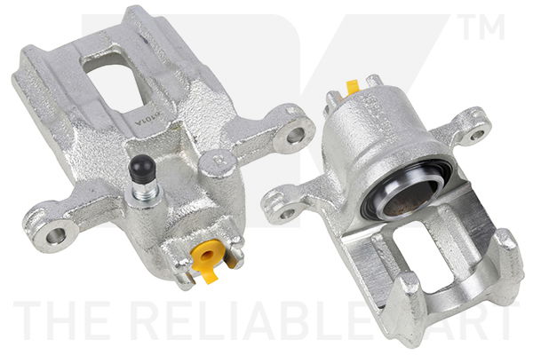 Bremssattel Hinterachse rechts NK 2126124 Bremssattel Hinterachse rechts NK 2126124 von NK