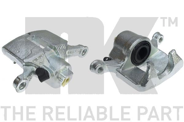 Bremssattel Hinterachse rechts NK 2136216 von NK