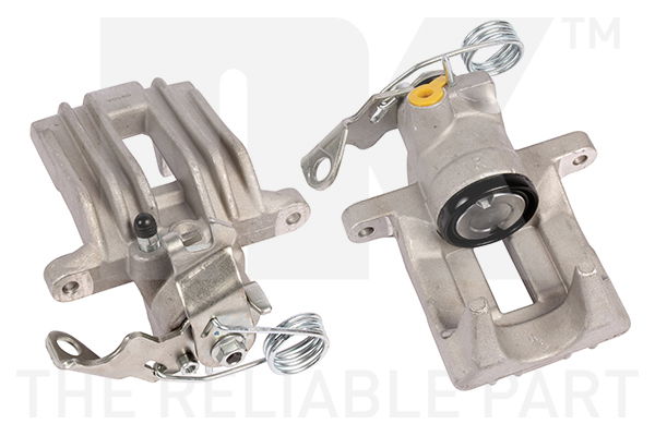 Bremssattel Hinterachse rechts NK 2147152 Bremssattel Hinterachse rechts NK 2147152 von NK
