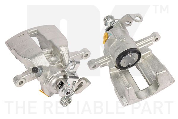 Bremssattel Hinterachse rechts NK 2147250 von NK
