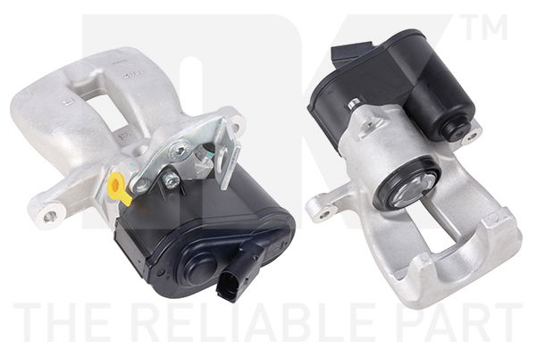 Bremssattel Hinterachse rechts NK 2147310 von NK