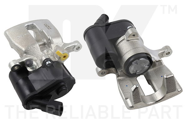 Bremssattel Hinterachse rechts NK 2147332 Bremssattel Hinterachse rechts NK 2147332 von NK