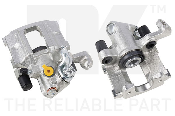 Bremssattel Hinterachse rechts NK 214872 Bremssattel Hinterachse rechts NK 214872 von NK