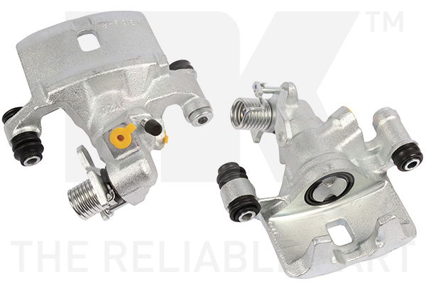 Bremssattel Hinterachse rechts NK 2145218 von NK