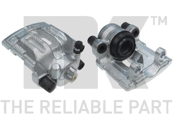 Bremssattel Hinterachse rechts NK 2115212 von NK