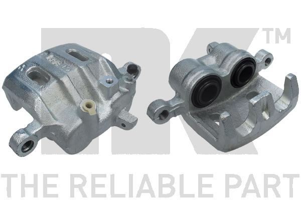 Bremssattel Vorderachse links NK 2130167 von NK