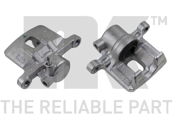 Bremssattel Hinterachse rechts NK 2130182 Bremssattel Hinterachse rechts NK 2130182 von NK