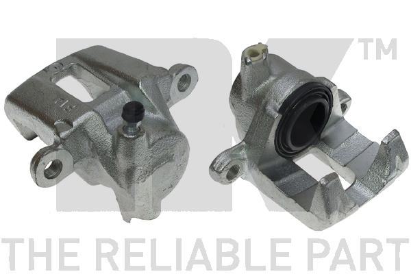 Bremssattel Hinterachse rechts NK 2145236 von NK