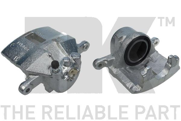 Bremssattel Vorderachse links NK 2126141 von NK