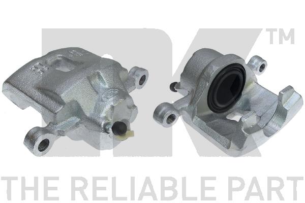 Bremssattel Vorderachse links NK 213521 von NK