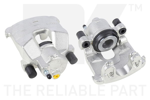 Bremssattel Vorderachse links NK 2136161 von NK