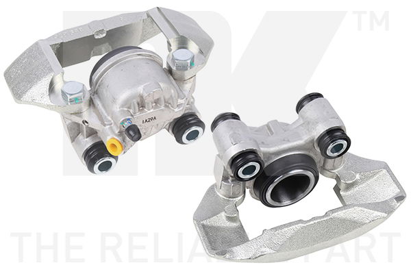 Bremssattel Vorderachse links NK 213751 von NK