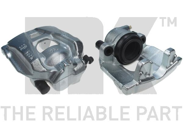 Bremssattel Vorderachse links NK 2147345 von NK