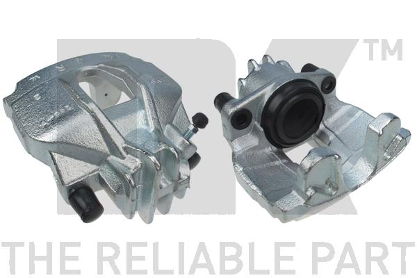 Bremssattel Vorderachse rechts NK 2119154 von NK