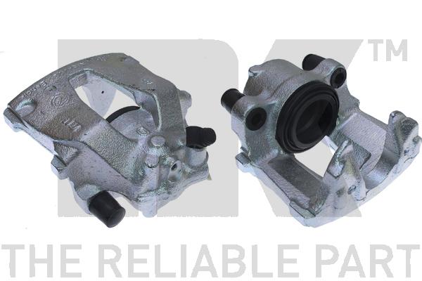 Bremssattel Vorderachse rechts NK 2123128 Bremssattel Vorderachse rechts NK 2123128 von NK