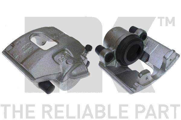 Bremssattel Vorderachse rechts NK 2125148 von NK