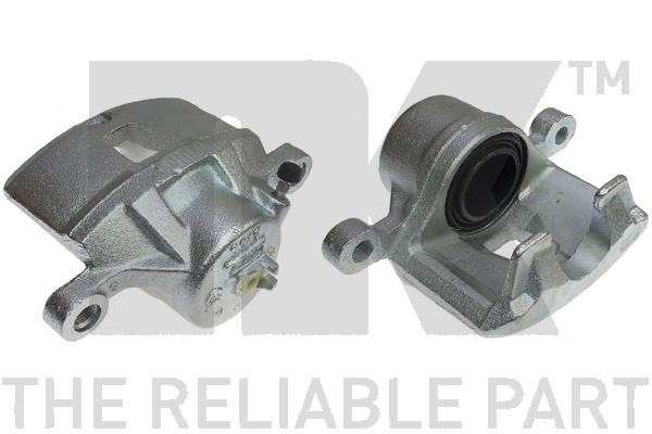 Bremssattel Vorderachse rechts NK 213038 Bremssattel Vorderachse rechts NK 213038 von NK