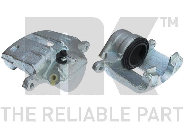 Bremssattel Vorderachse rechts NK 213412 Bremssattel Vorderachse rechts NK 213412 von NK