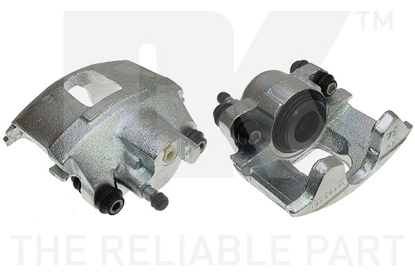 Bremssattel Vorderachse rechts NK 213508 Bremssattel Vorderachse rechts NK 213508 von NK