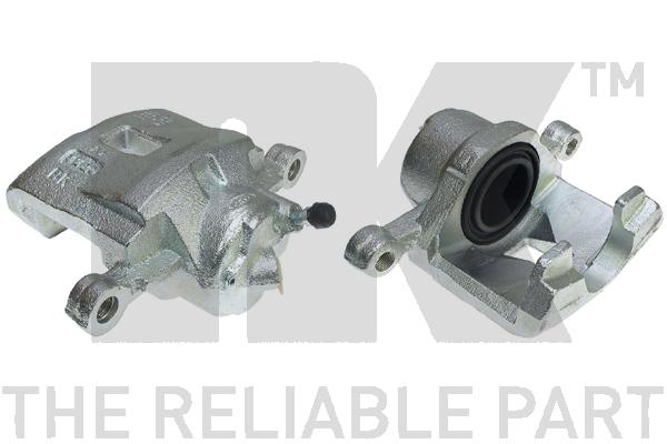 Bremssattel Vorderachse rechts NK 213522 von NK