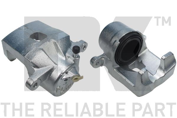 Bremssattel Vorderachse rechts NK 2145128 Bremssattel Vorderachse rechts NK 2145128 von NK