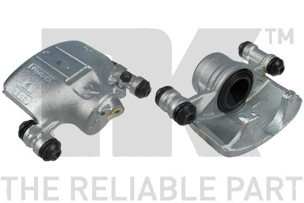 Bremssattel Vorderachse rechts NK 214566 Bremssattel Vorderachse rechts NK 214566 von NK