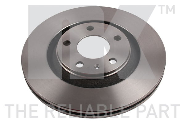 Bremsscheibe Hinterachse NK 2047113 Bremsscheibe Hinterachse NK 2047113 von NK