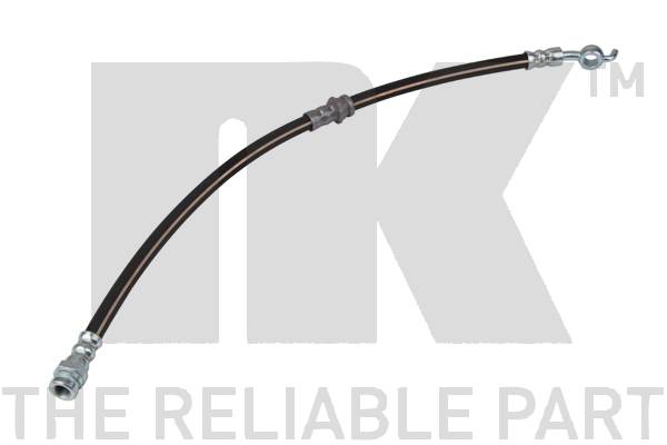 Bremsschlauch Vorderachse NK 853244 Bremsschlauch Vorderachse NK 853244 von NK