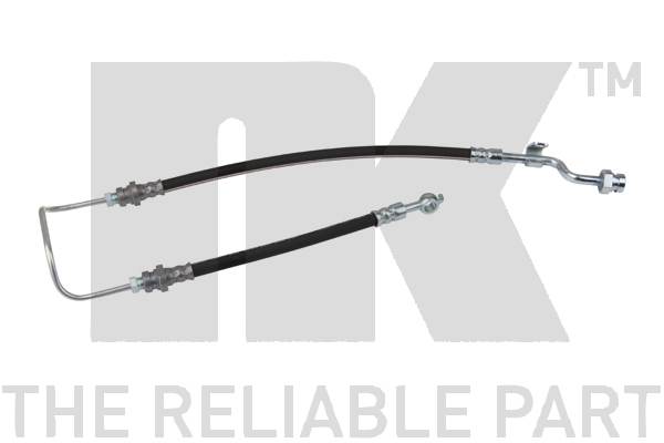 Bremsschlauch Vorderachse rechts NK 853515 Bremsschlauch Vorderachse rechts NK 853515 von NK