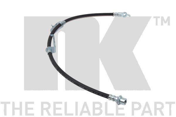 Bremsschlauch Vorderachse rechts NK 8545186 Bremsschlauch Vorderachse rechts NK 8545186 von NK