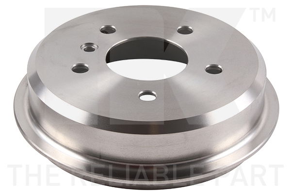 Bremstrommel Hinterachse NK 253301 von NK