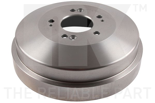 Bremstrommel Hinterachse NK 253503 Bremstrommel Hinterachse NK 253503 von NK