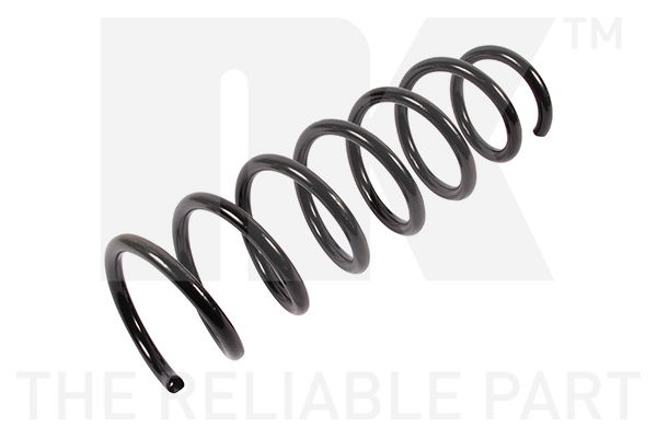 Fahrwerksfeder Hinterachse NK 541571 von NK