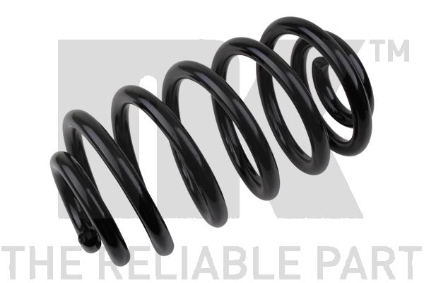 Fahrwerksfeder Hinterachse NK 543340 Fahrwerksfeder Hinterachse NK 543340 von NK