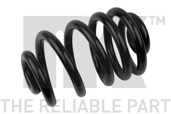 Fahrwerksfeder Hinterachse NK 543355 Fahrwerksfeder Hinterachse NK 543355 von NK