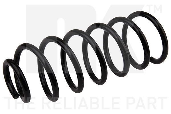 Fahrwerksfeder Hinterachse NK 543641 von NK