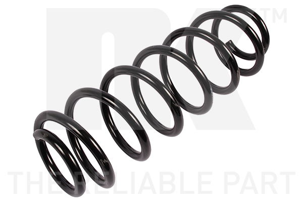 Fahrwerksfeder Hinterachse NK 5447189 von NK