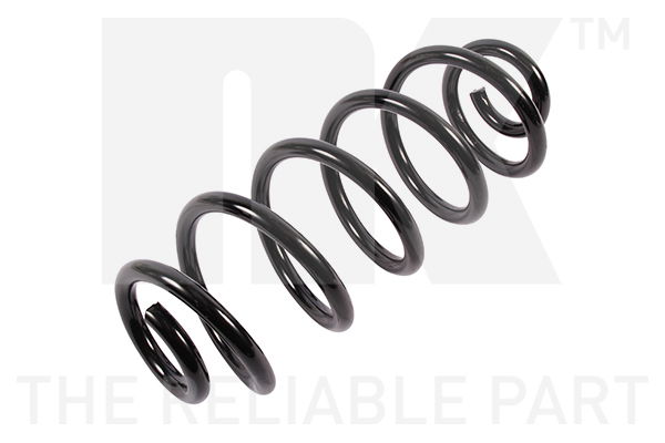 Fahrwerksfeder Hinterachse NK 5447219 von NK