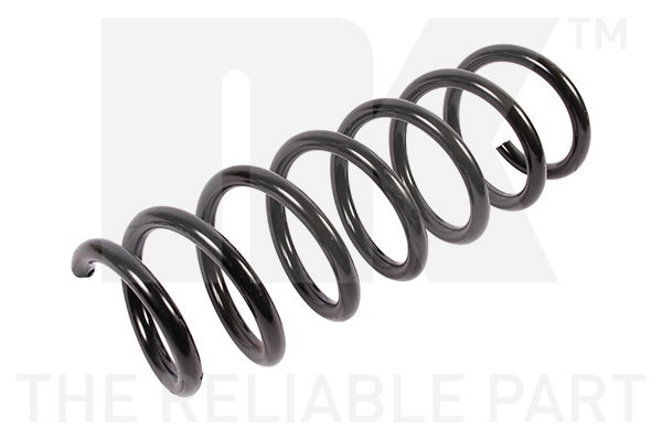 Fahrwerksfeder Vorderachse NK 531581 von NK