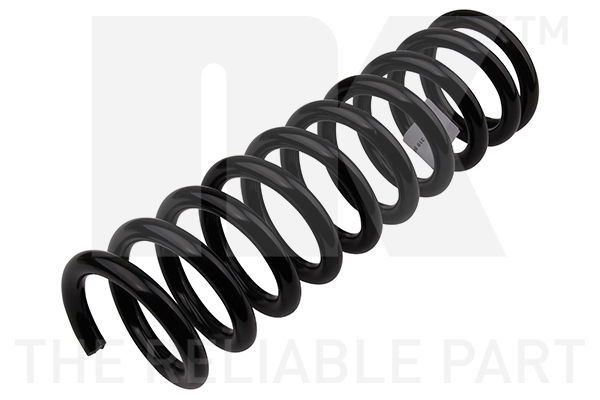 Fahrwerksfeder Vorderachse NK 533319 von NK