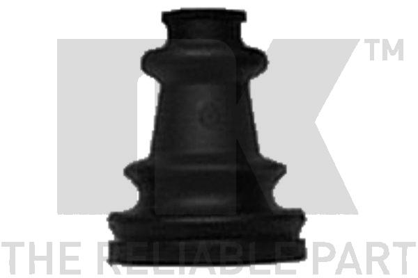 Faltenbalgsatz, Antriebswelle NK 529910 Faltenbalgsatz, Antriebswelle NK 529910 von NK