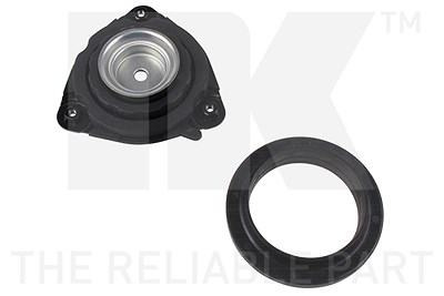 Nk Federbeinstützlager [Hersteller-Nr. 682209] für Infiniti, Nissan von NK
