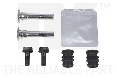 Nk Führungshülse, Bremssattel [Hersteller-Nr. 8922024] für Nissan von NK