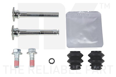 Nk Führungshülse, Bremssattel [Hersteller-Nr. 8925007] für Ford, Nissan von NK