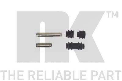 Nk Führungshülse, Bremssattel [Hersteller-Nr. 8935006] für Kia, Mazda von NK