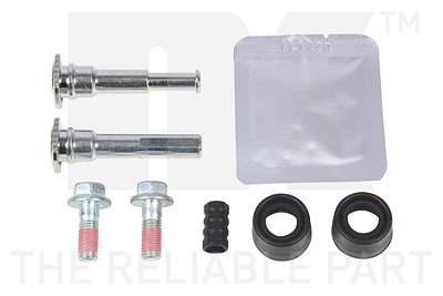 Nk Führungshülse, Bremssattel [Hersteller-Nr. 8935008] für Kia von NK
