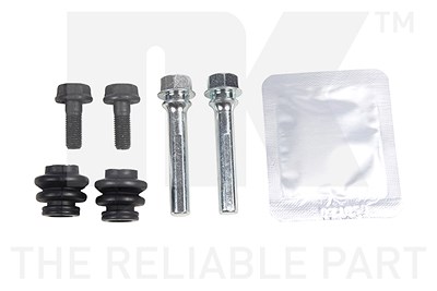 Nk Führungshülse, Bremssattel [Hersteller-Nr. 8945025] für Toyota von NK