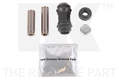 Nk Führungshülse, Bremssattel [Hersteller-Nr. 8945033] für Toyota von NK