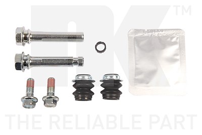 Nk Führungshülse, Bremssattel [Hersteller-Nr. 8999033] für Toyota von NK