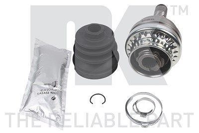 Nk Gelenksatz, Antriebswelle [Hersteller-Nr. 513656] für Opel, Vauxhall von NK